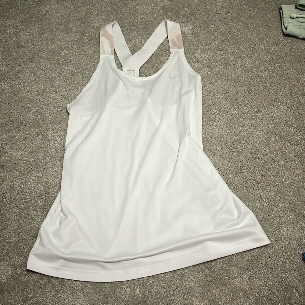 Nike Workout Tank Top